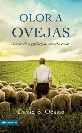 Olor a Ovejas - David S. Ocasio