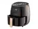  Freidora De Aire  Black & Decker  Digital Hfd5005B 