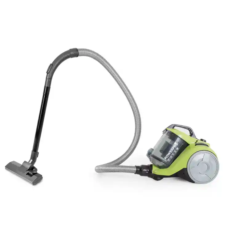 Aspiradora Black Decker Vcbd8530 Power Verde