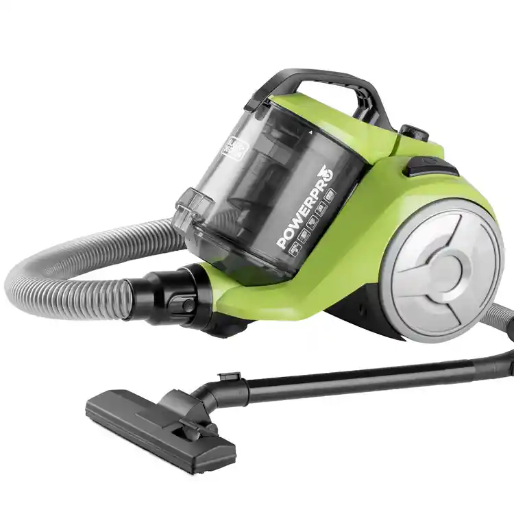 Aspiradora Black Decker Vcbd8530 Power Verde