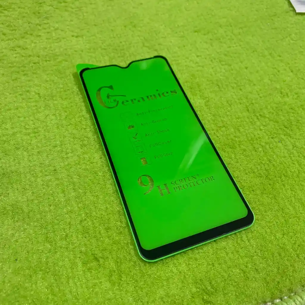 Vidrio Ceramica Samsung A10s