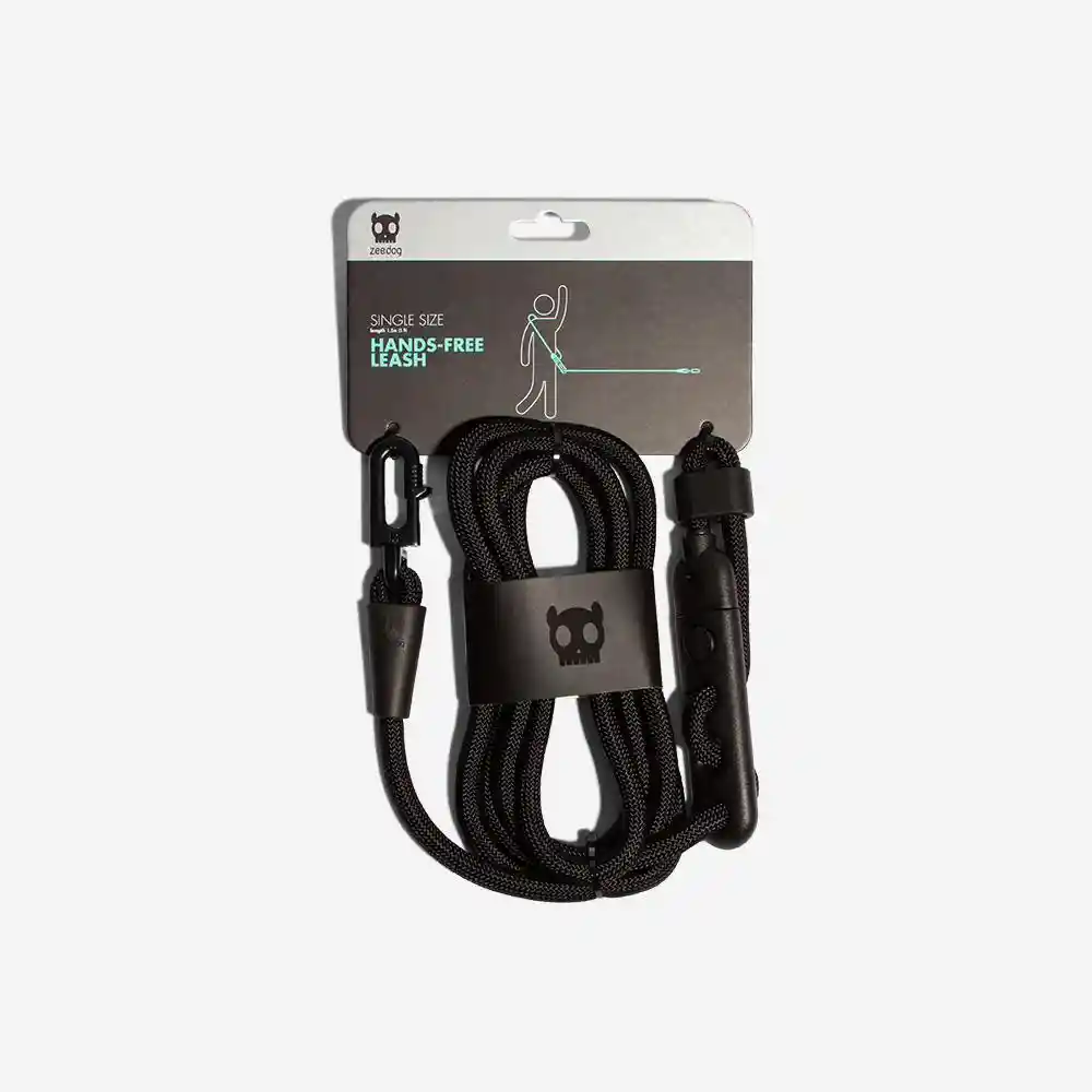 Zeedog Gotham Handsfree Leash