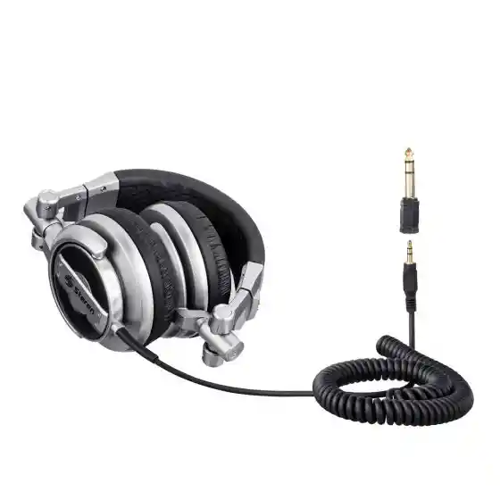 AUDIFONOS PROFESIONALES PARA DJ