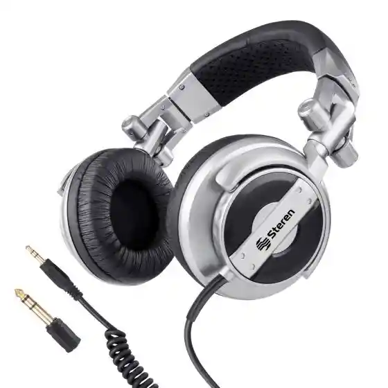 AUDIFONOS PROFESIONALES PARA DJ