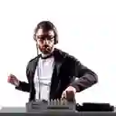 AUDIFONOS PROFESIONALES PARA DJ