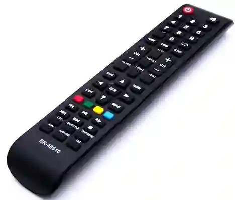 Caixun Control Remoto Para Tv Jlc Y Er48510
