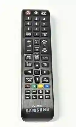 Samsung Control Remoto Smart Tv