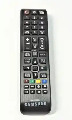 Samsung Control Remoto Smart Tv