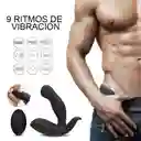 Vibrador Prostático Megatron Shande