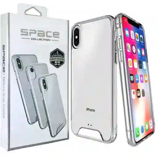 iPhoneCase Space X/Xs