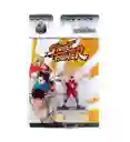 Nano Metalfig Streetfighter Bison