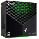 Xbox Consola Series X 1Tb Ssd Negro