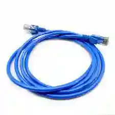 Cable De Red 3mts Utp Cat5