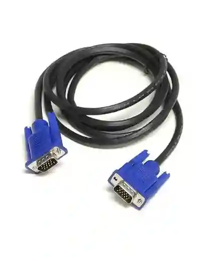 CABLE VGA 3 MTS