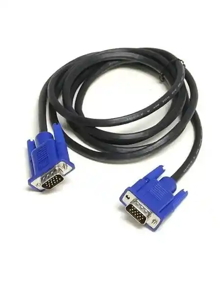 CABLE VGA 3 MTS