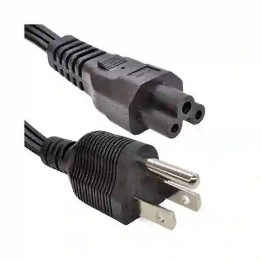 CABLE TREBOL 1,5 MTS