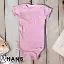 Bodies pack 3 Conejo niña - (Talla 3-6)