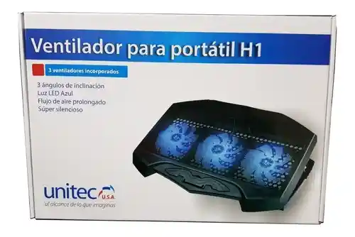 Unitec Base Refrigerante