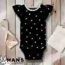 Bodies pack 2 Cherry niña - (Talla 3-6)