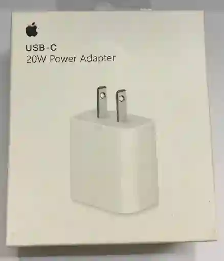 iPhonePera Generica 20W