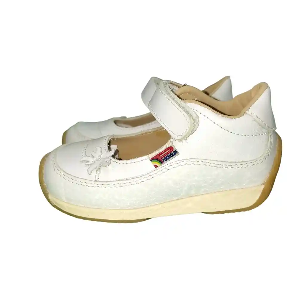 Zapatos Tenis Para Bebe Deportivo Niña Casual