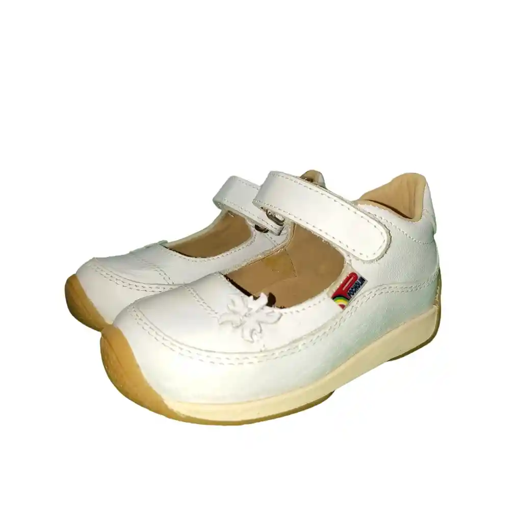 Zapatos Tenis Para Bebe Deportivo Niña Casual