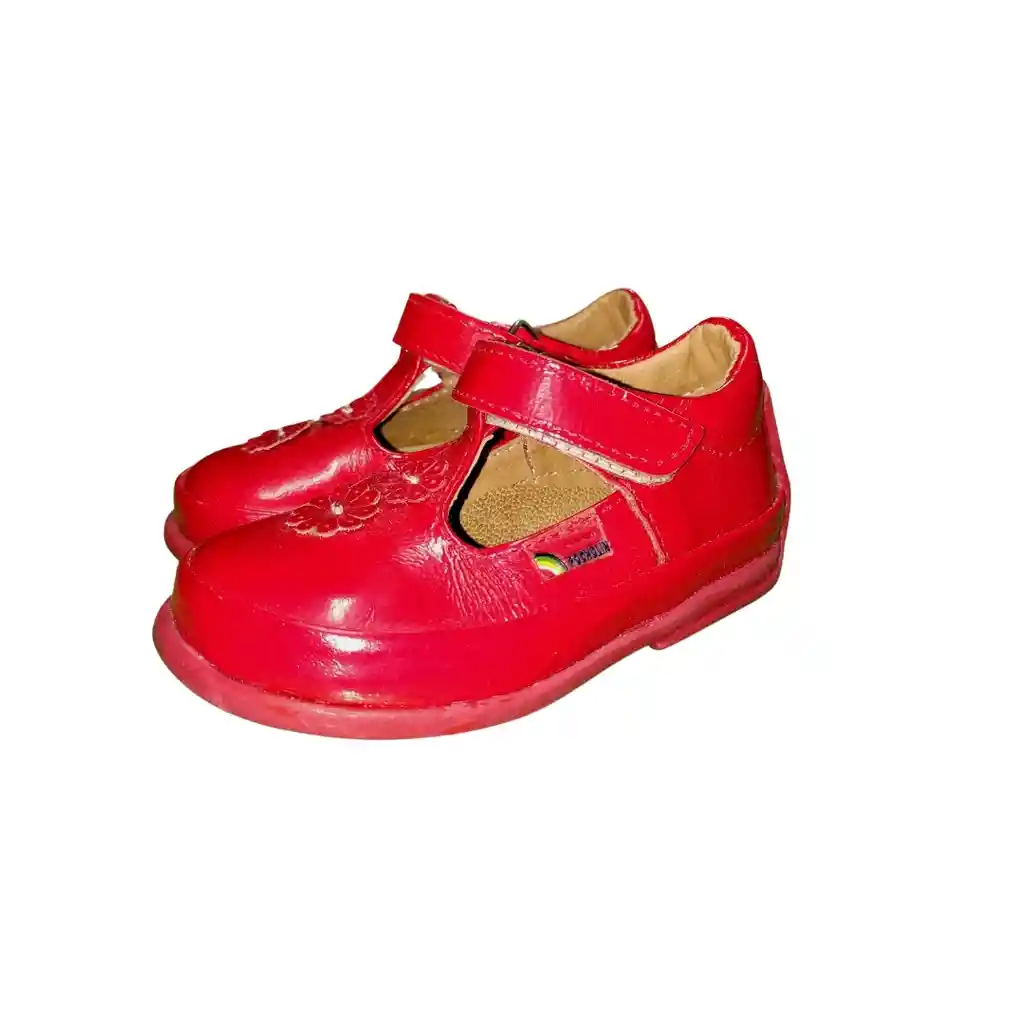 Zapatos Tenis Para Bebe Deportivo Niña Casual