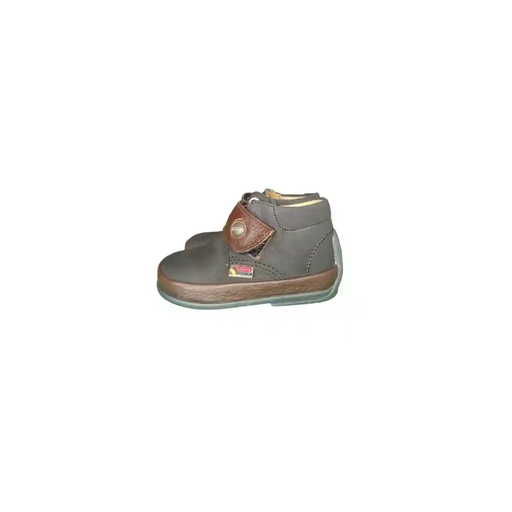 Zapatos Tenis Para Bebe Deportivo Velcro Casual