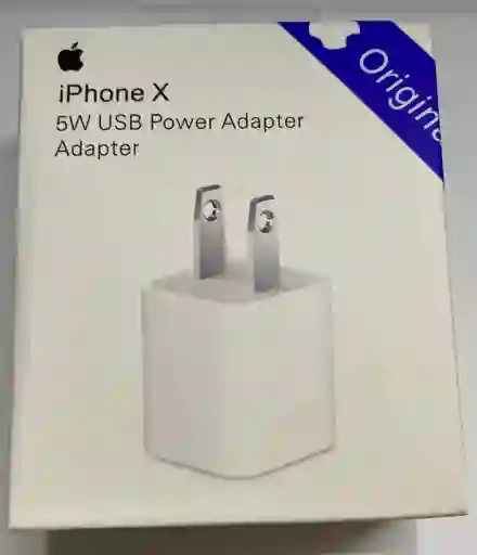 iPhonePera Generica De 5W