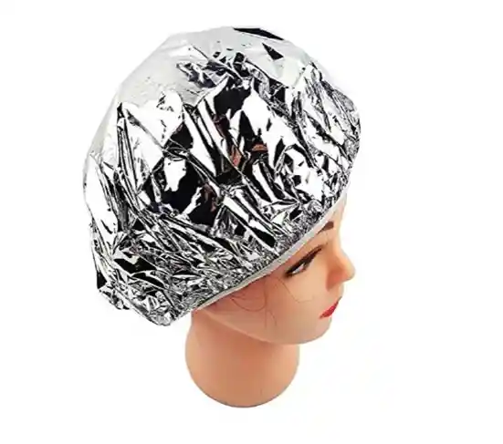 Gorro termico aluminio GHBEAUTY MILAGROS