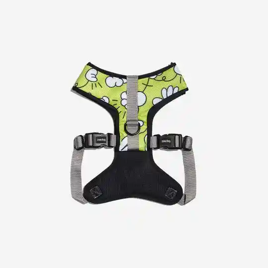ADJUSTABLE MESH PLUS HARNESS REF SMASH TALLA M