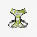 ADJUSTABLE MESH PLUS HARNESS REF SMASH TALLA M