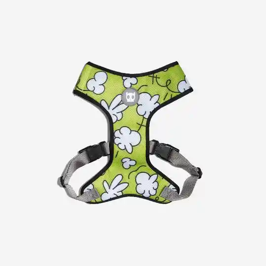 ADJUSTABLE MESH PLUS HARNESS REF SMASH TALLA M