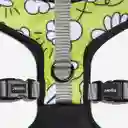 ADJUSTABLE MESH PLUS HARNESS REF SMASH TALLA M