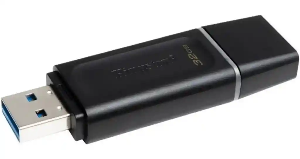 Kingston Memoria Usb 32 Gb