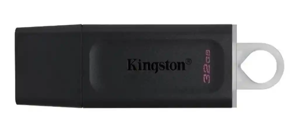 Kingston Memoria Usb 32 Gb