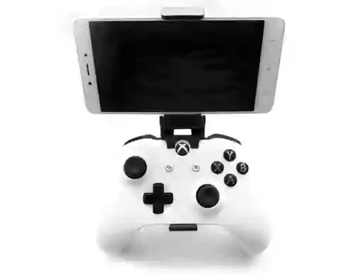 Xbox Soporte Celular Para Control One Smart Clip Ajustable