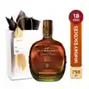 Buchanans Whisky 18 Años Special Reserve