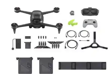 Dji Kit Fly More Fpv