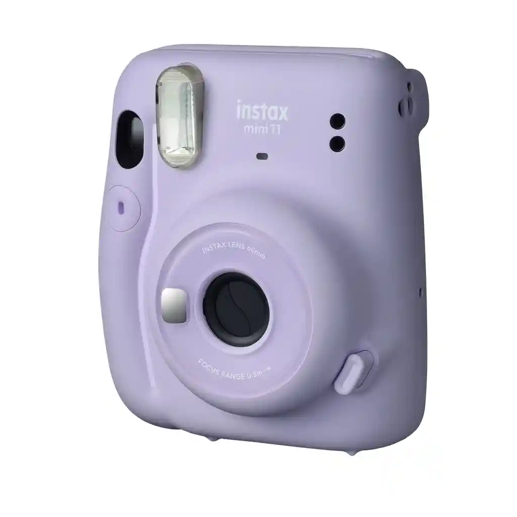 Instax Cámara Mini 11 Lila