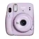 Instax Cámara Mini 11 Lila