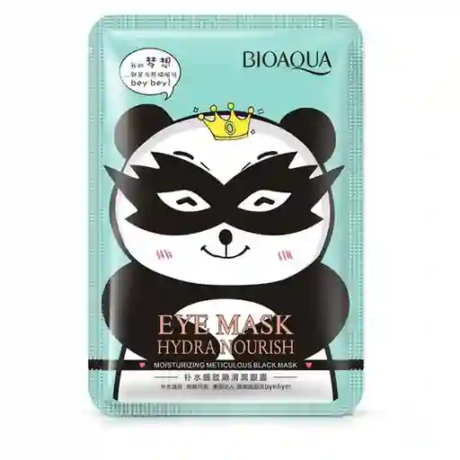 BIOAQUA Eye Mask Panda