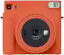 Instax Cámara Sq1 Naranja