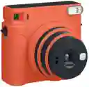 Instax Cámara Sq1 Naranja