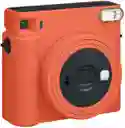 Instax Cámara Sq1 Naranja