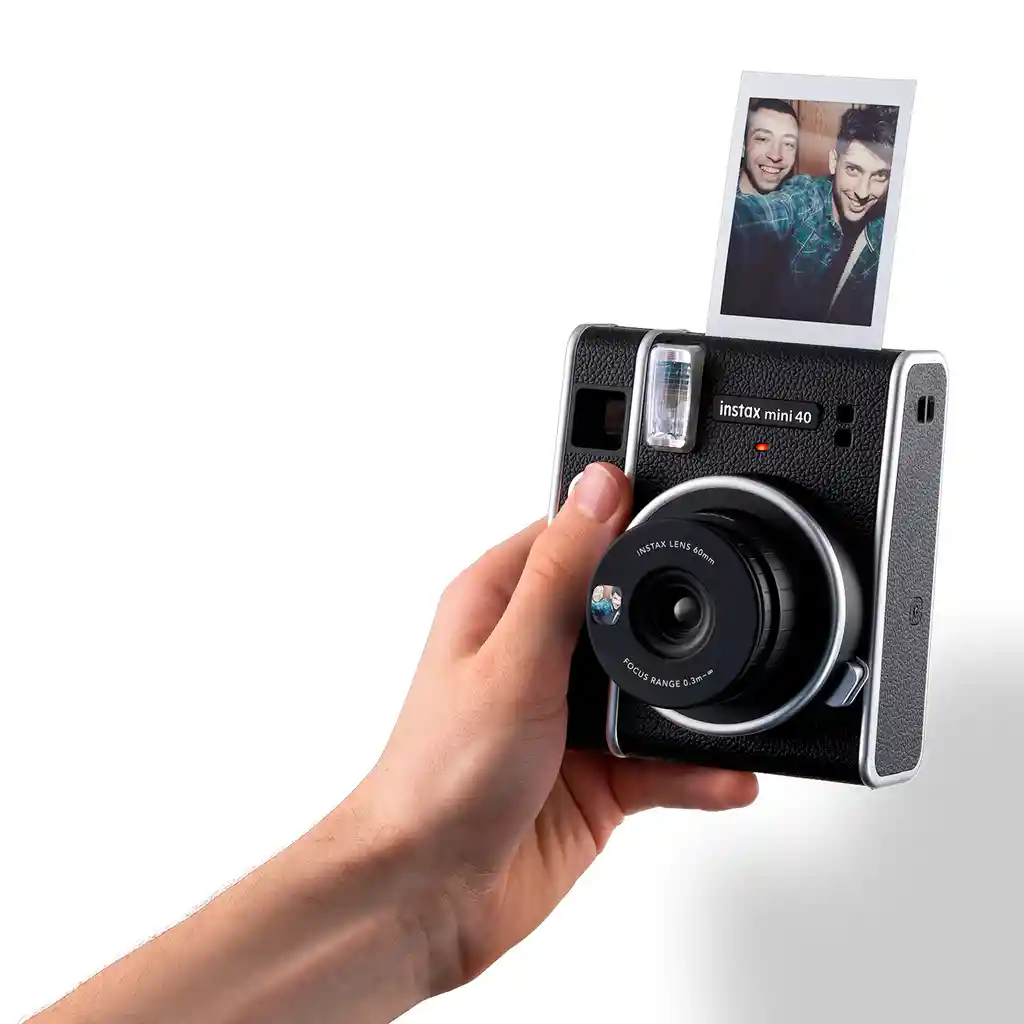 Instax Cámara Mini 40