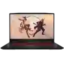  Portatil Gamer Msi Katana Gf66 11Uc222 15.6" Intel Core I711800H Rtx 3050 Ram 8Gb Ssd 512Gb 