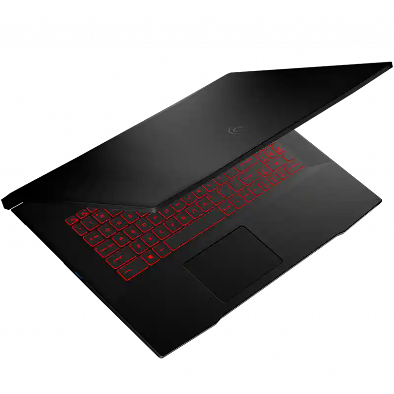 Portátil Gamer MSI Katana GF76 11UD-042 17.3" Intel Core i7-11800H RTX 3050 Ti Ram 16GB SSD 512GB