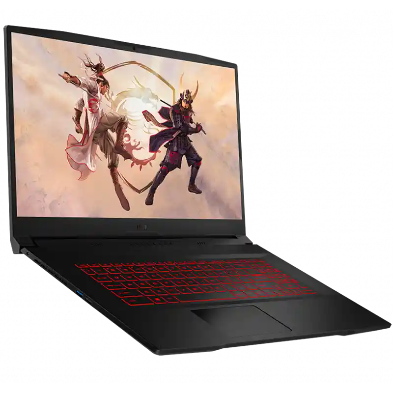  Portatil Gamer Msi Katana Gf66 11Uc223 15.6" Intel Core I511400H Rtx 3050 Ram 8Gb Ssd 512Gb 