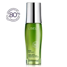 L'bel Bio Resist Loción Hidratante Facial